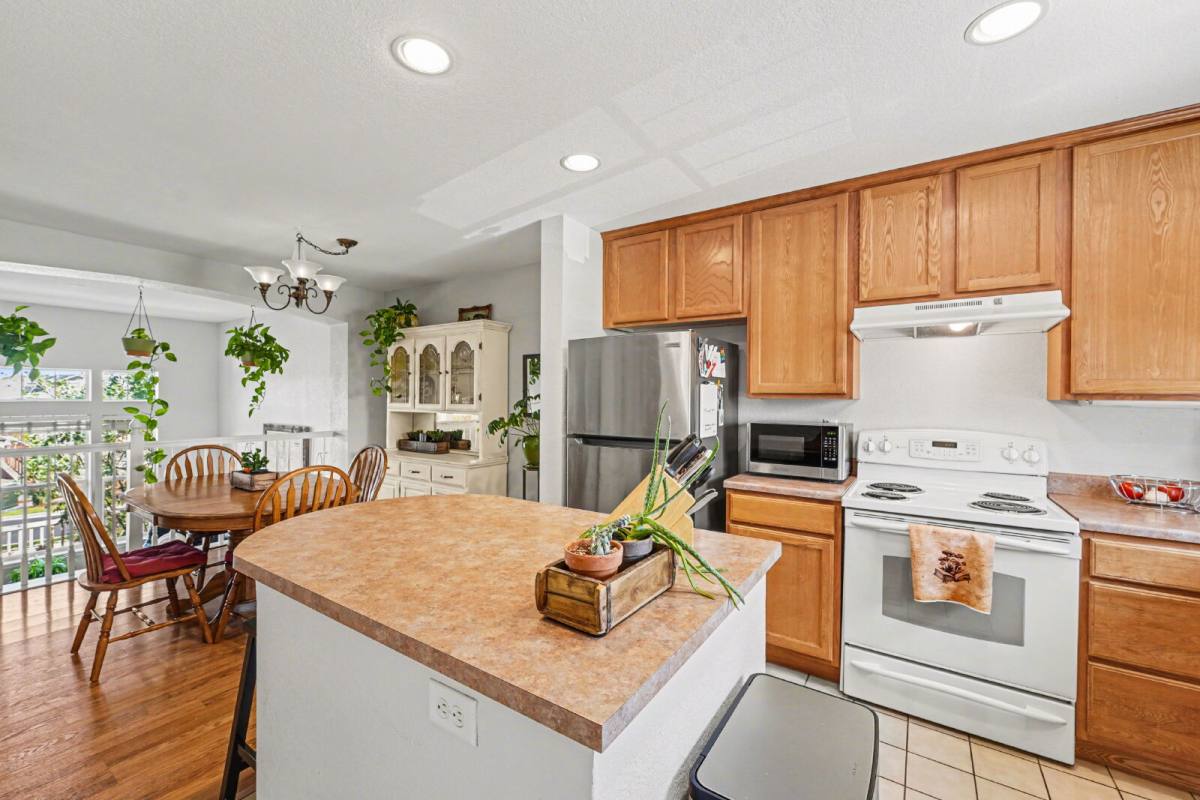 Townhouse for rent at 4101 Nordland Trail, Castle Rock, CO 80109