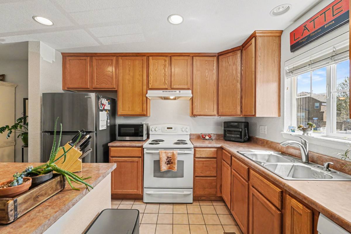 Townhouse for rent at 4101 Nordland Trail, Castle Rock, CO 80109