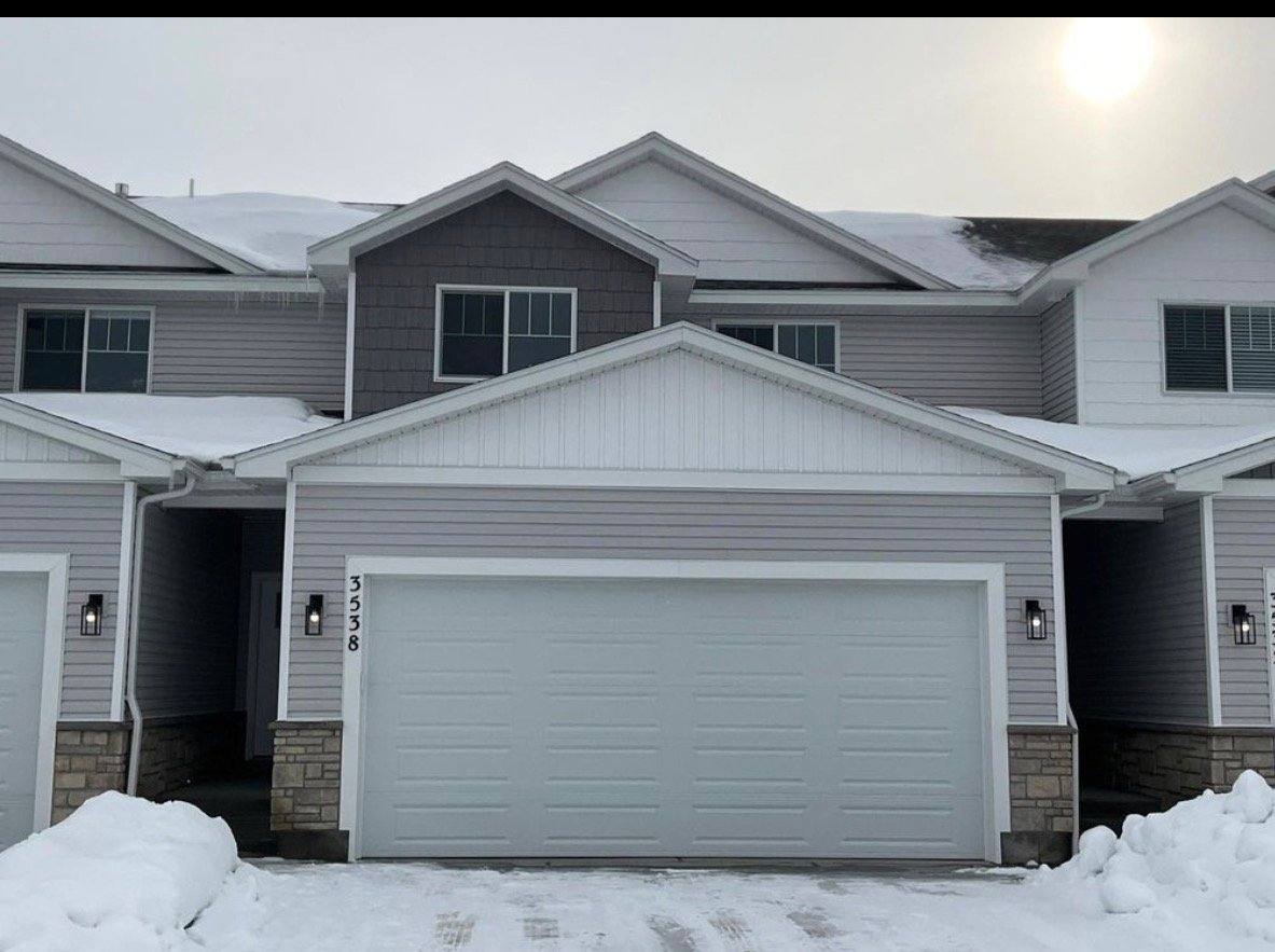 Condo for rent at 3538 E 107th N, Idaho Falls, ID 83401