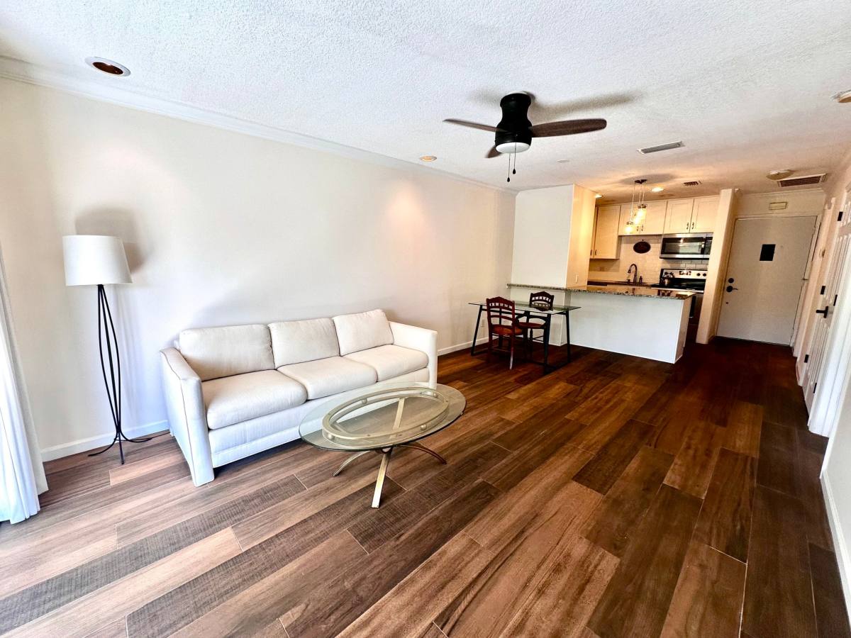 Apartment for rent at 1815 Robalo Dr #C201, Vero Beach, FL 32960