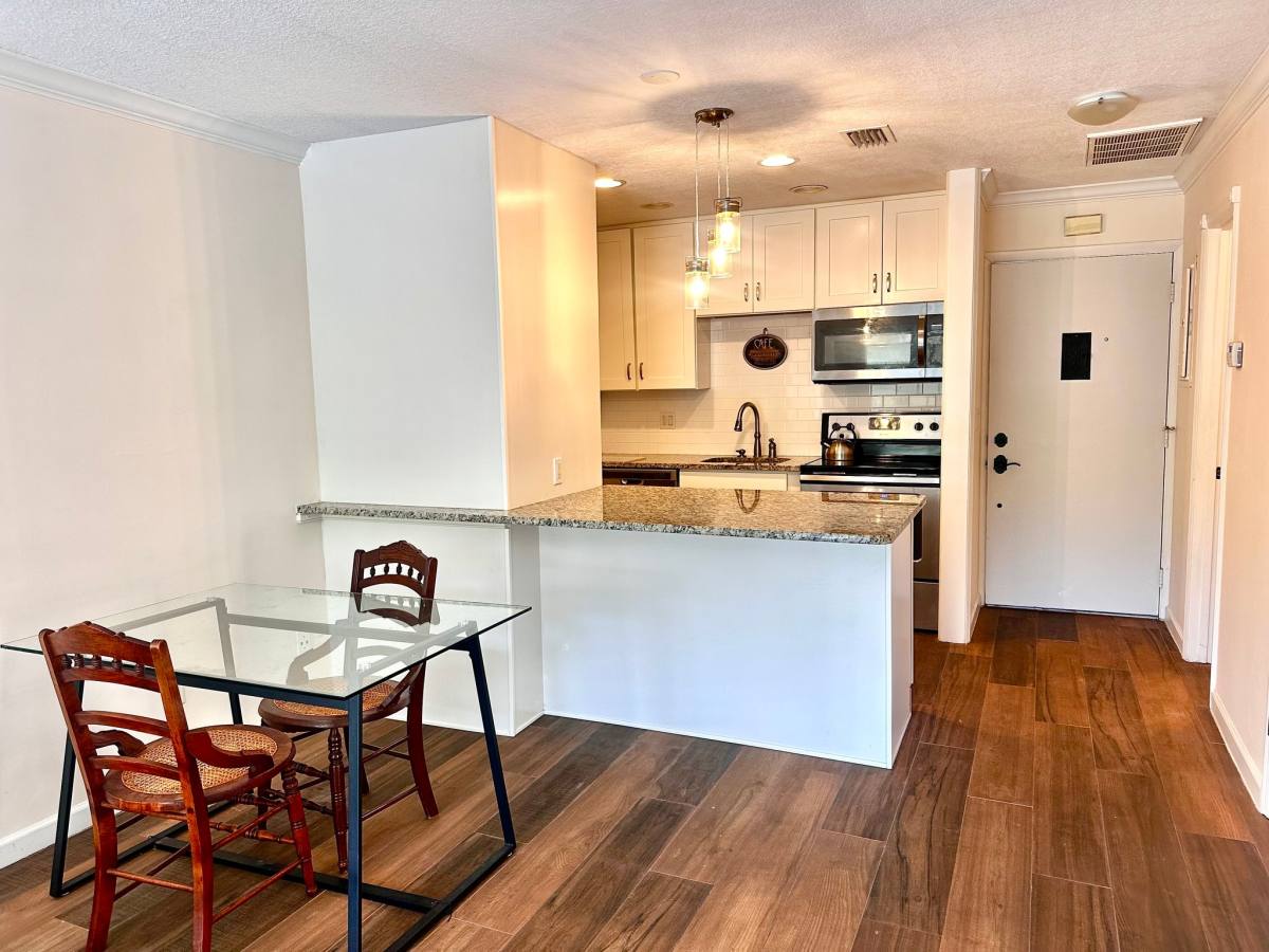 Apartment for rent at 1815 Robalo Dr #C201, Vero Beach, FL 32960