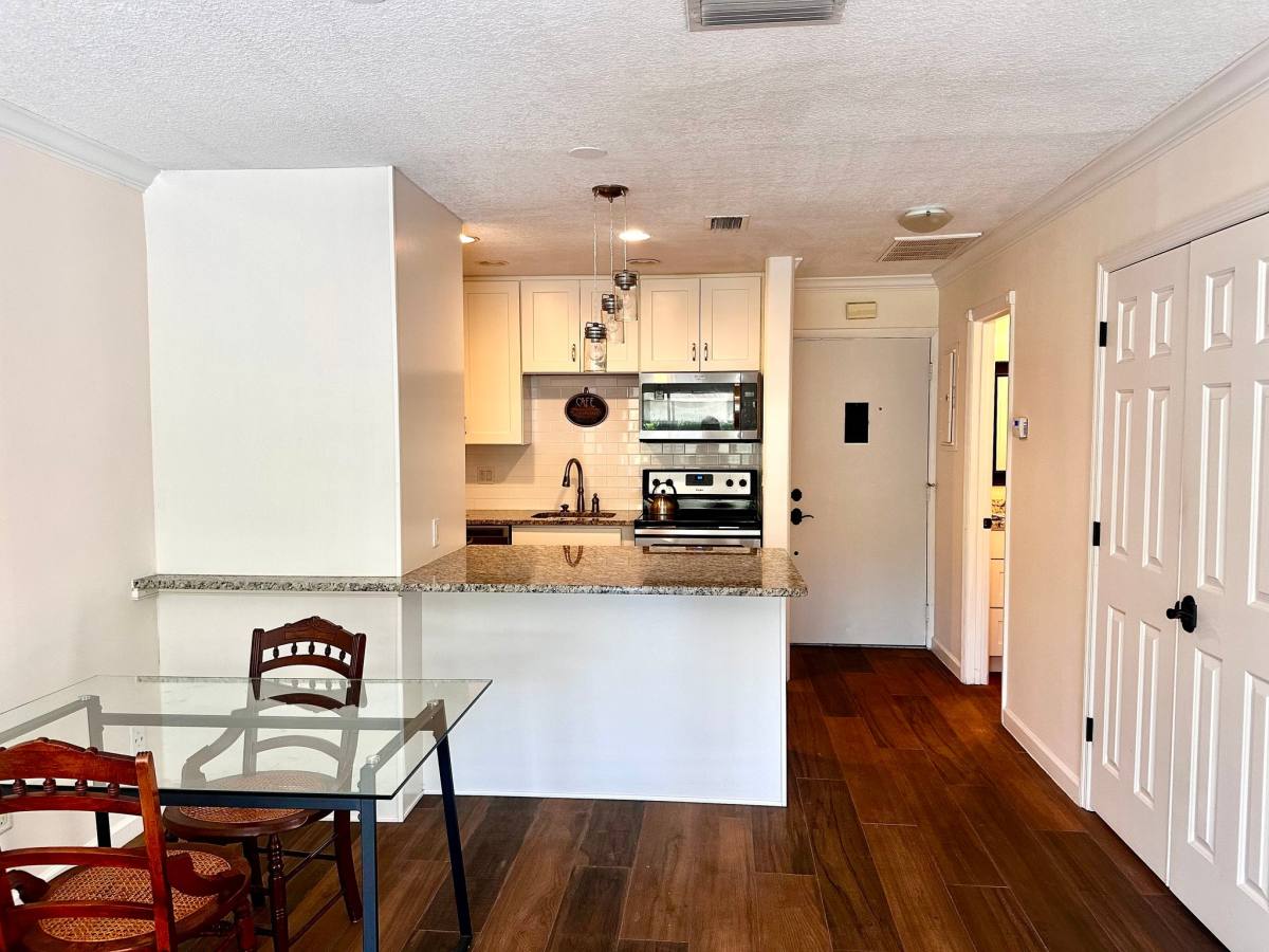 Apartment for rent at 1815 Robalo Dr #C201, Vero Beach, FL 32960