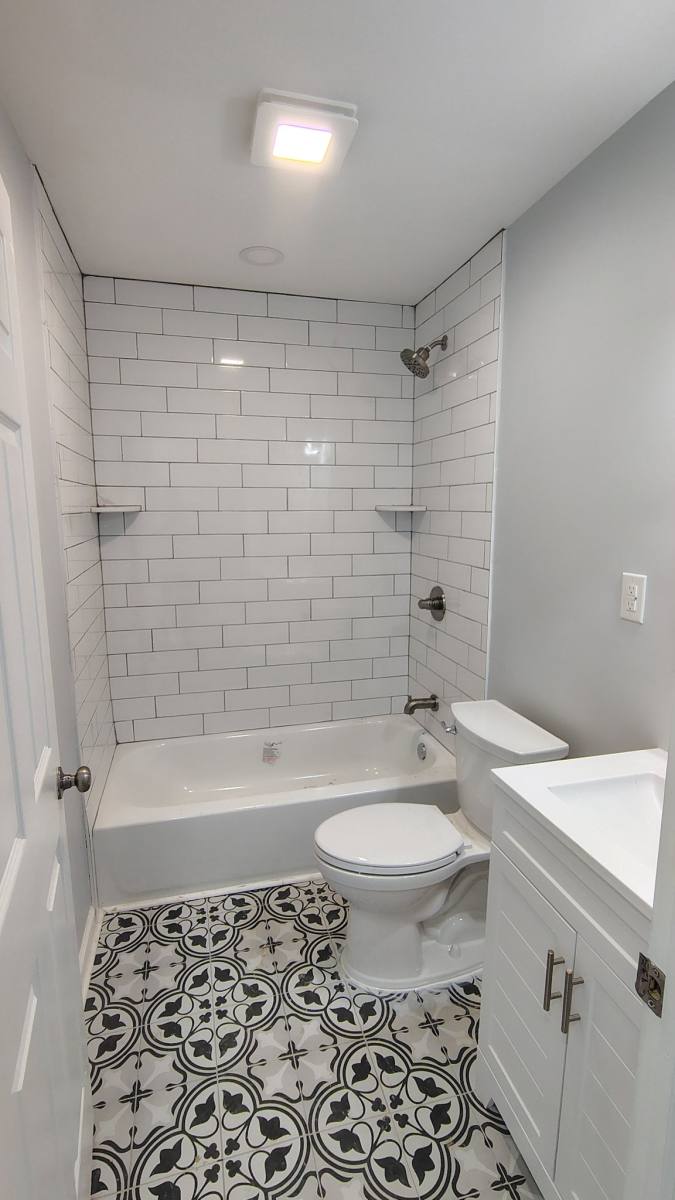 Apartment for rent at 3412 N 19th St #3, Philadelphia, PA 19140