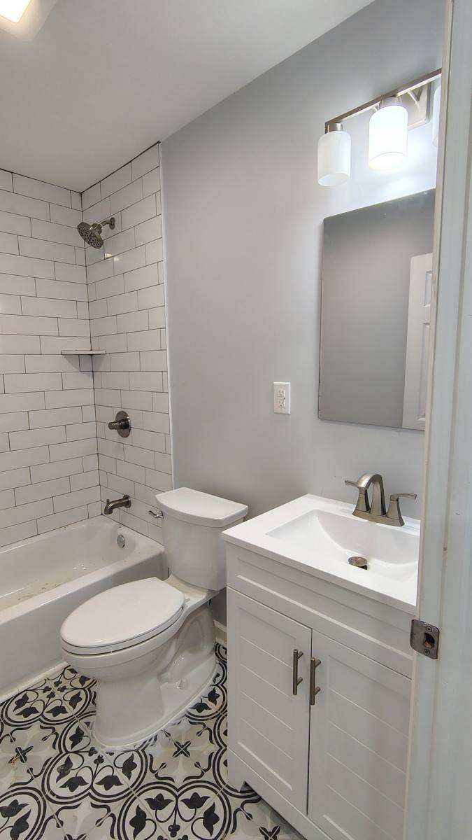Apartment for rent at 3412 N 19th St #3, Philadelphia, PA 19140