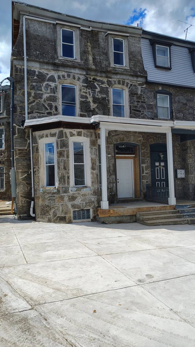 Apartment for rent at 3412 N 19th St #3, Philadelphia, PA 19140
