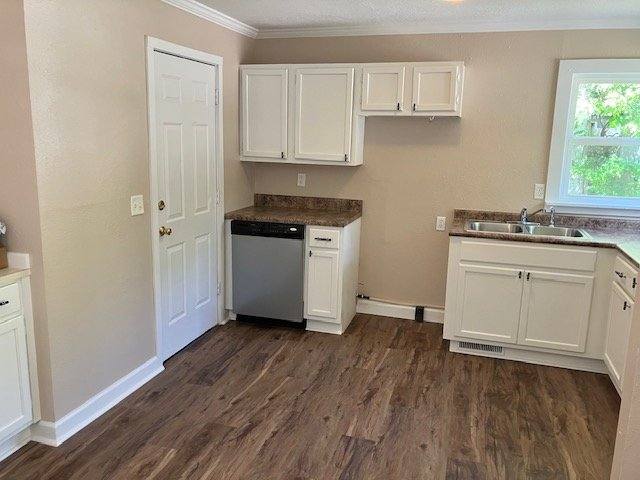 House for rent at 915 W Pyburn, Pocahontas, AR 72455