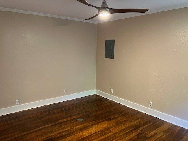 House for rent at 915 W Pyburn, Pocahontas, AR 72455
