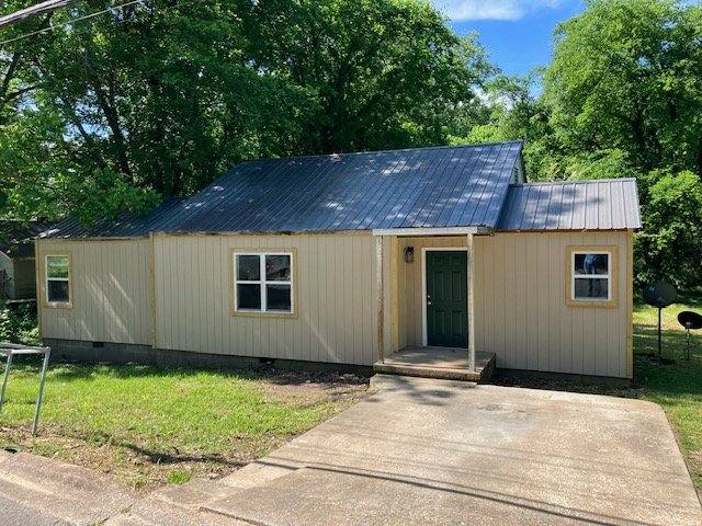 House for rent at 915 W Pyburn, Pocahontas, AR 72455