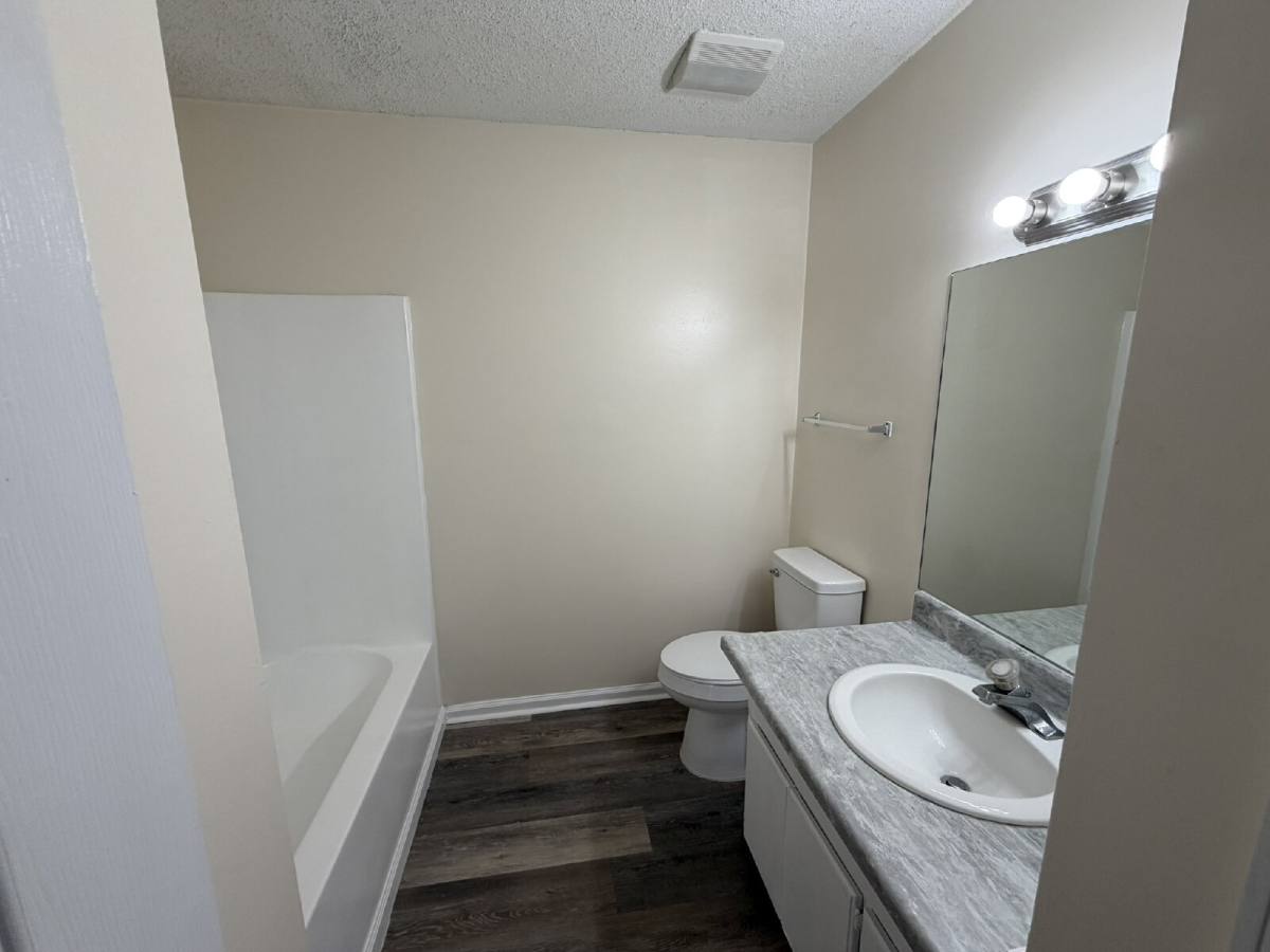 Apartment for rent at 350 Beverly St #123, Hinesville, GA 31313