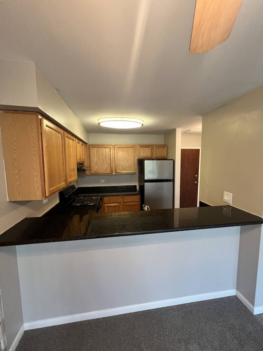 Apartment for rent at 5760 Abbey Dr #3G, Lisle, IL 60532