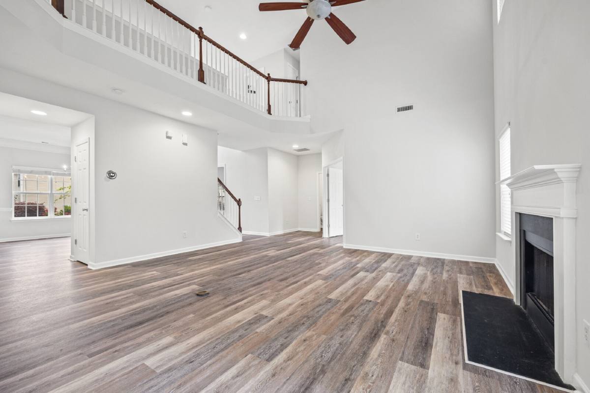 House for rent at 2704 Piersland Dr, Matthews, NC 28104