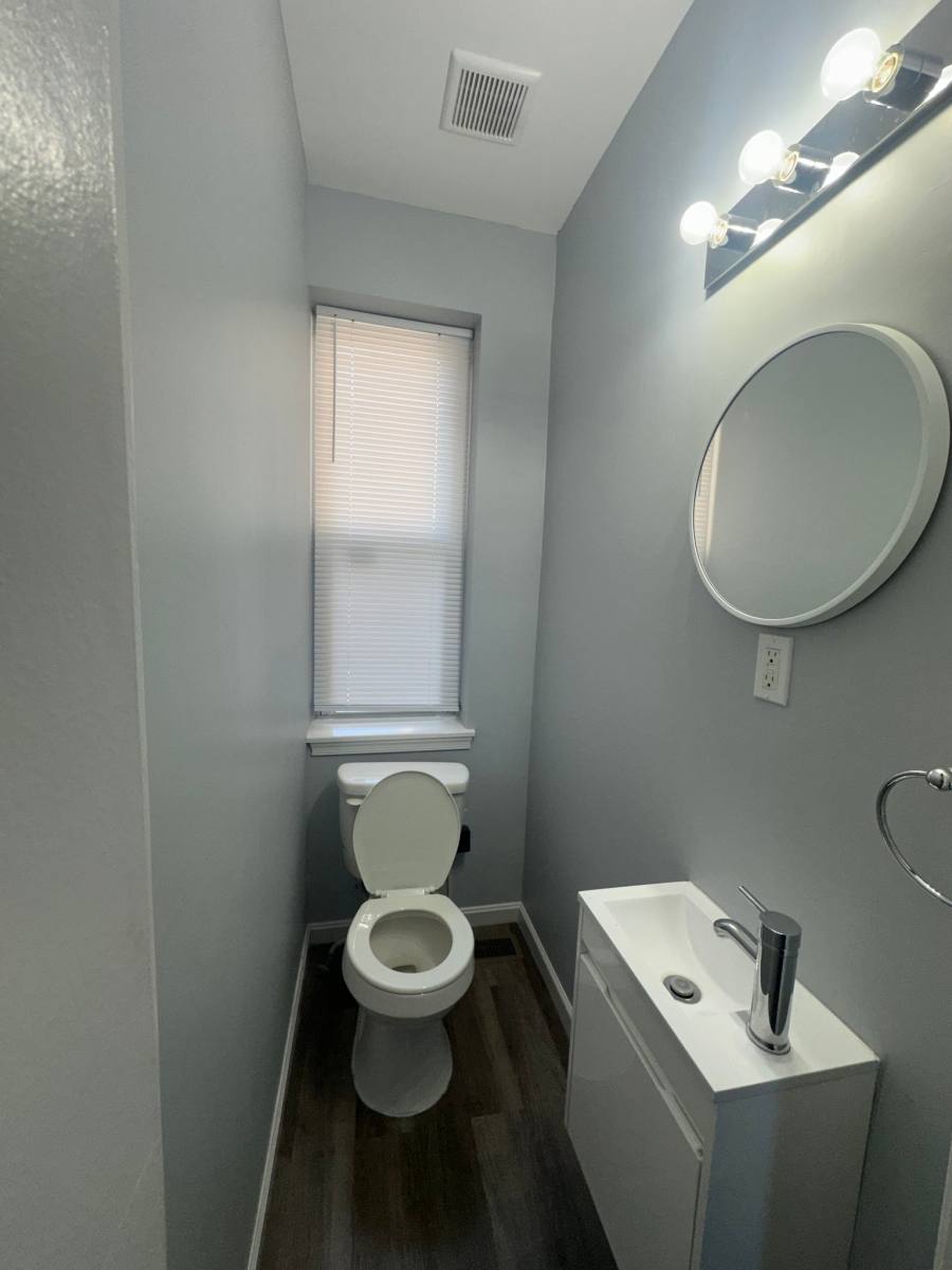 Townhouse for rent at 1534 N Stricker St, Baltimore, MD 21217