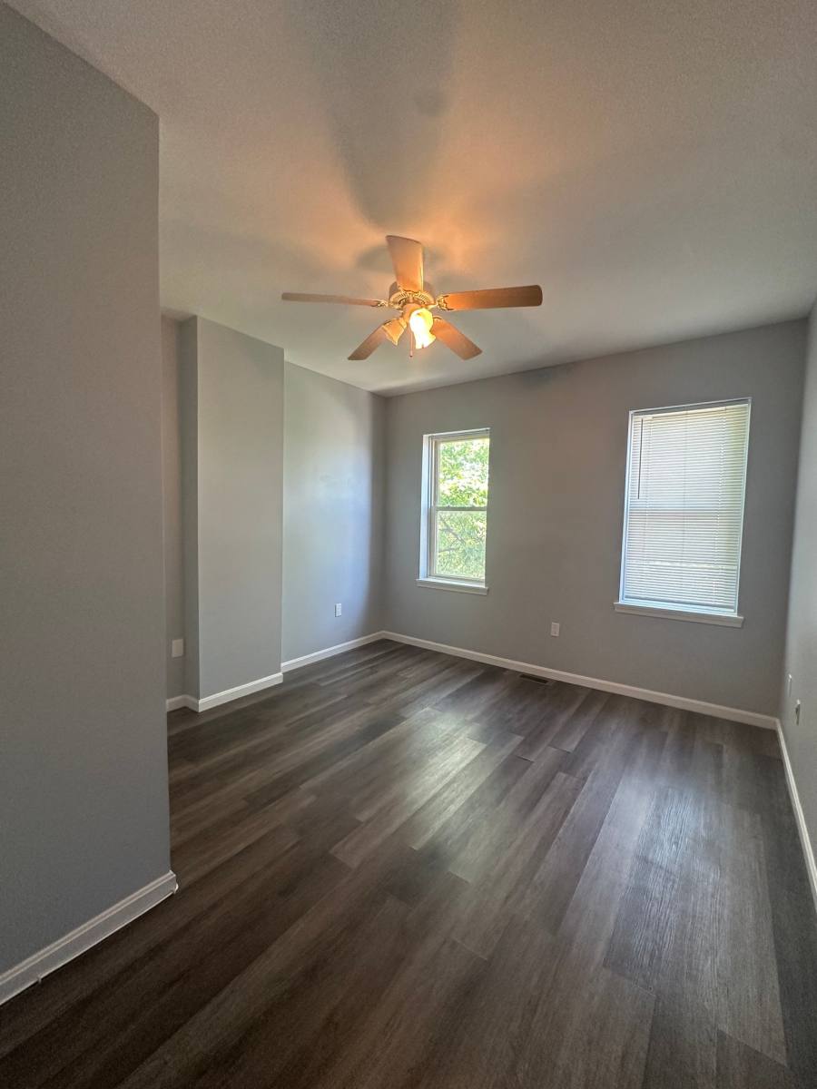 Townhouse for rent at 1534 N Stricker St, Baltimore, MD 21217
