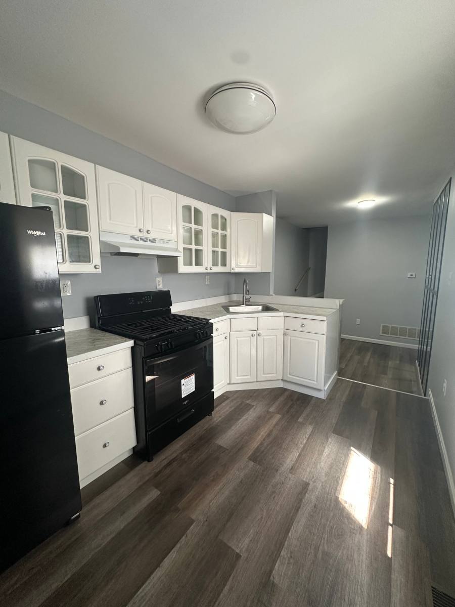 Townhouse for rent at 1534 N Stricker St, Baltimore, MD 21217