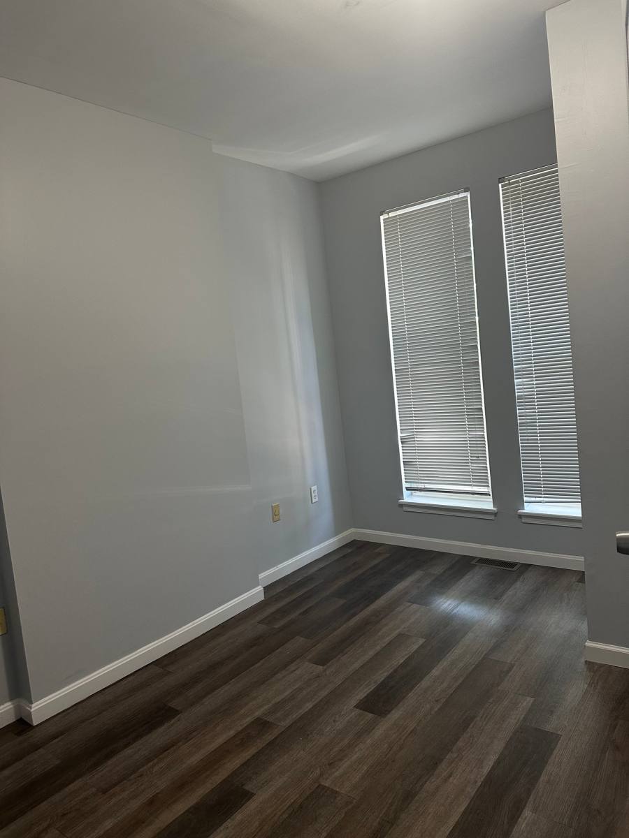 Townhouse for rent at 1534 N Stricker St, Baltimore, MD 21217