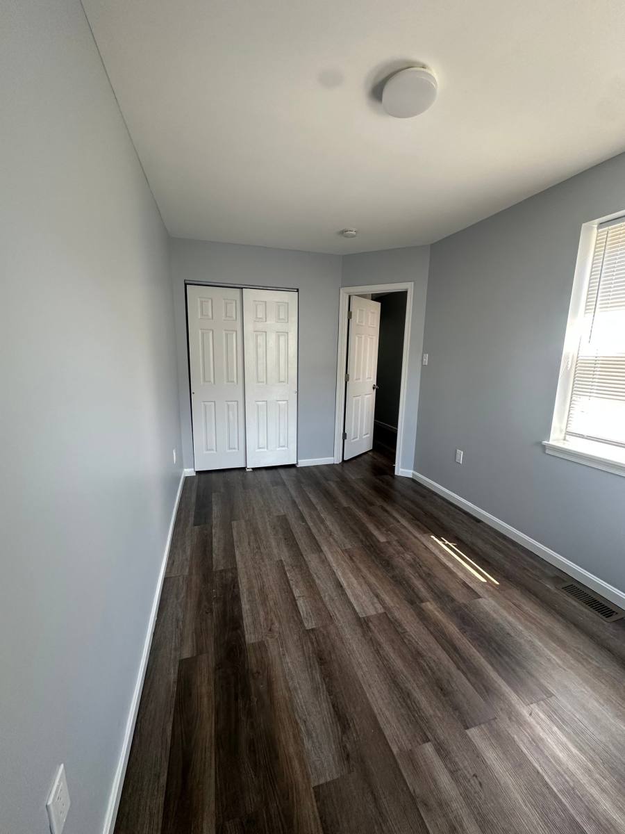 Townhouse for rent at 1534 N Stricker St, Baltimore, MD 21217