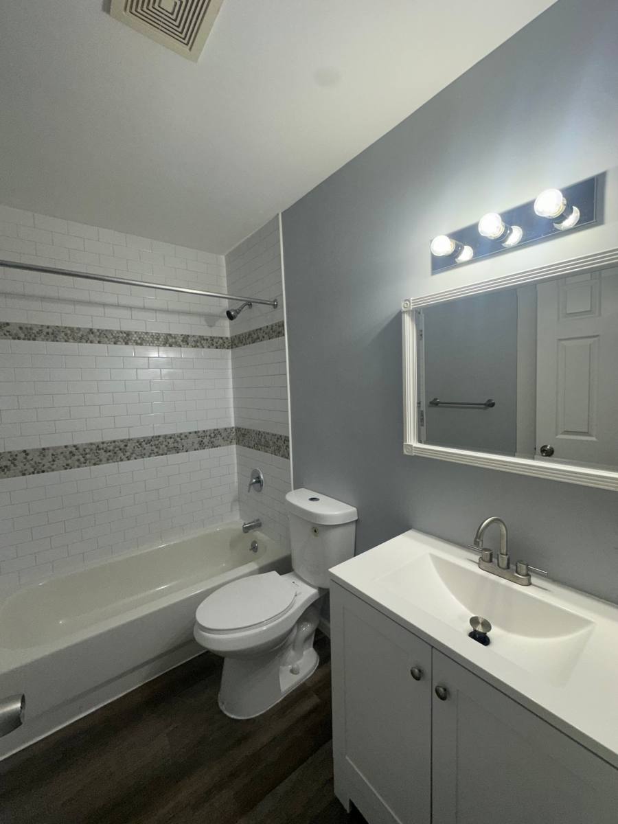 Townhouse for rent at 1534 N Stricker St, Baltimore, MD 21217
