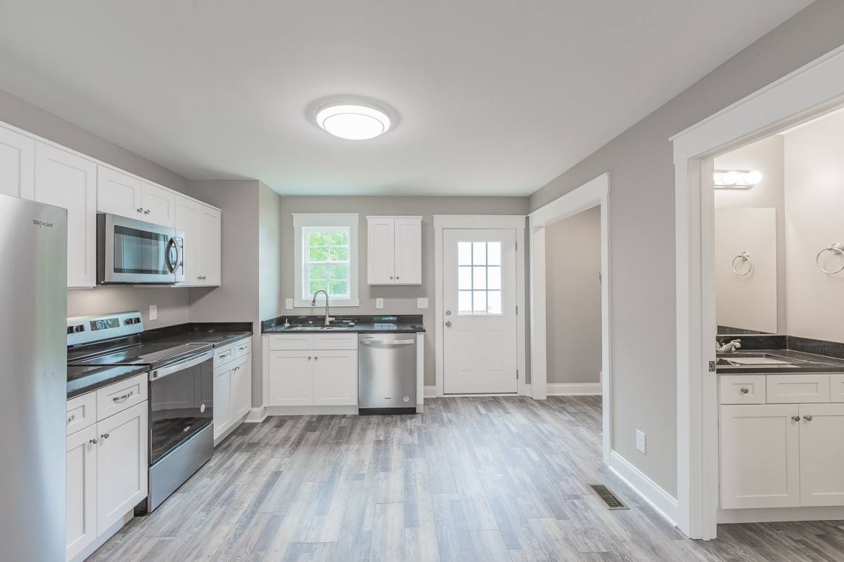 House for rent at 1270 Tunnel Hill Varnel Rd, Dalton, GA 30720