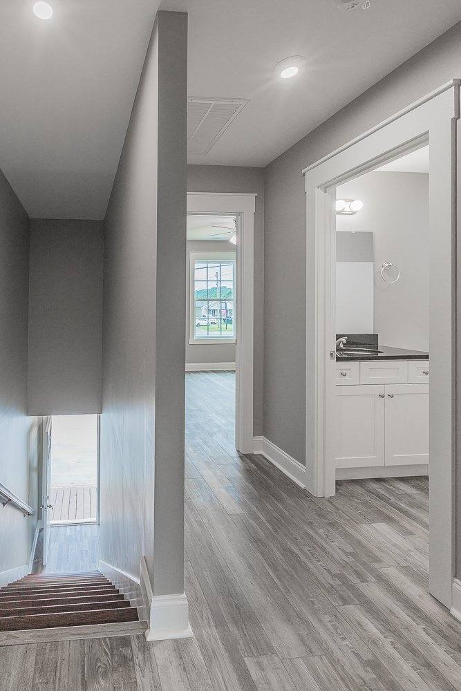 House for rent at 1270 Tunnel Hill Varnel Rd, Dalton, GA 30720