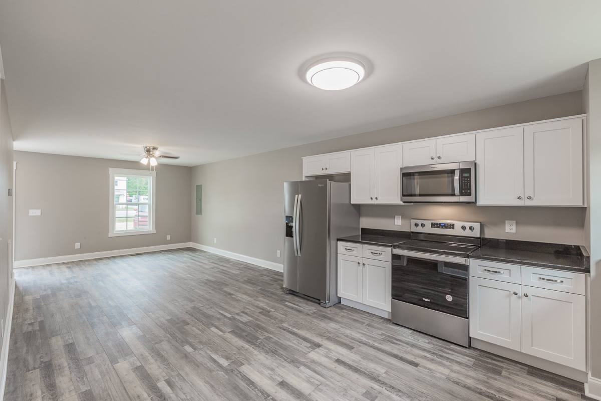 House for rent at 1270 Tunnel Hill Varnel Rd, Dalton, GA 30720