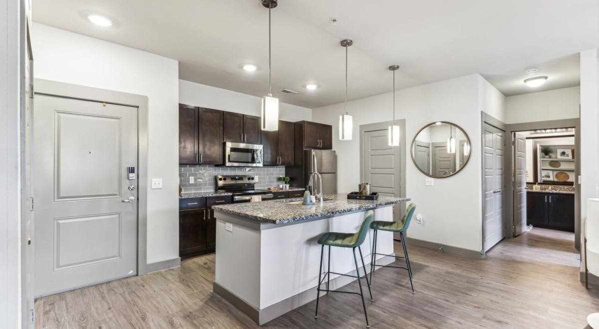 Apartment for rent at 8169 Midtown Blvd #16303, Dallas, TX 75231