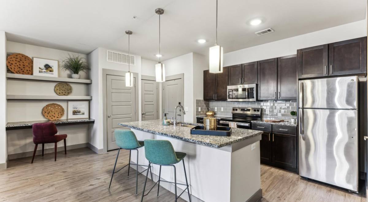 Apartment for rent at 8169 Midtown Blvd #16303, Dallas, TX 75231