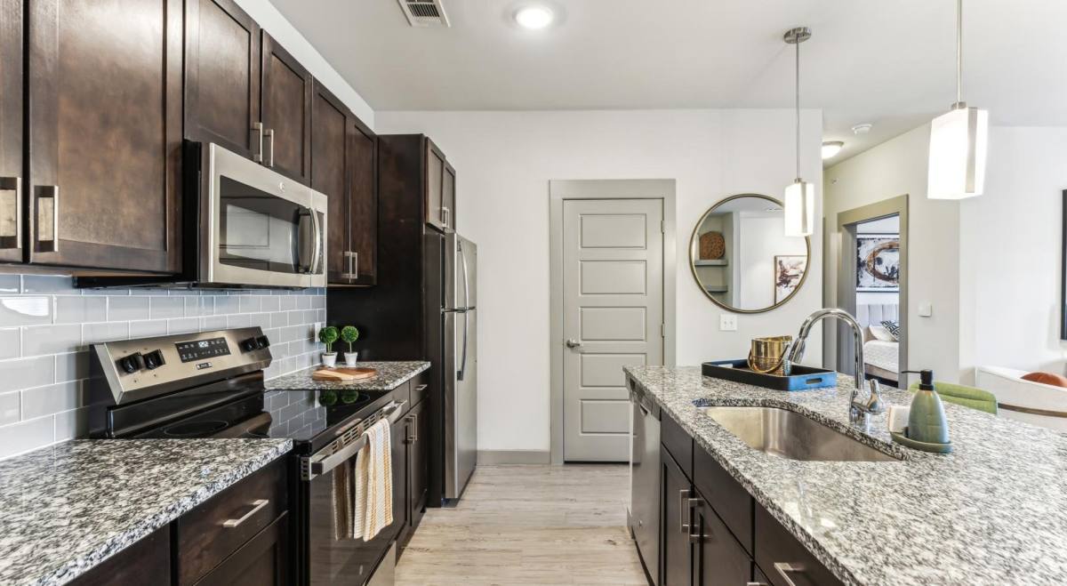 Apartment for rent at 8169 Midtown Blvd #16303, Dallas, TX 75231