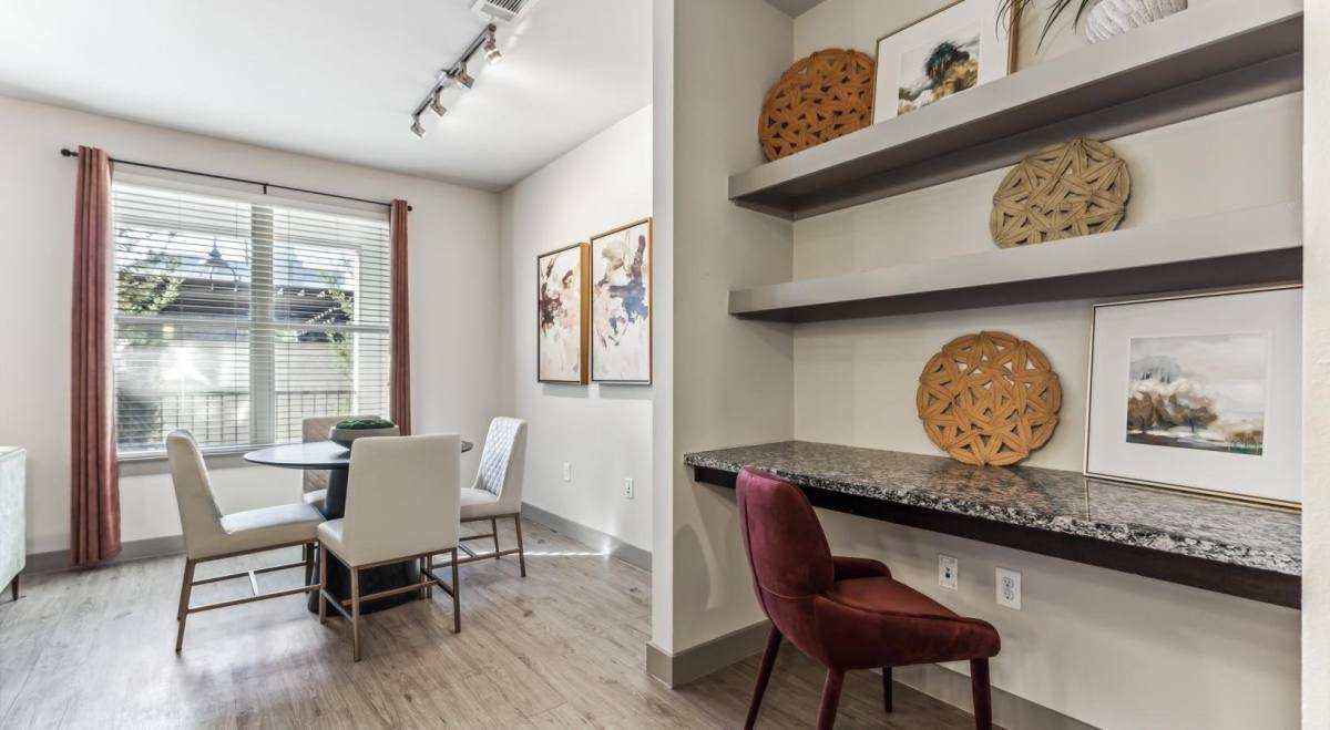 Apartment for rent at 8169 Midtown Blvd #16303, Dallas, TX 75231