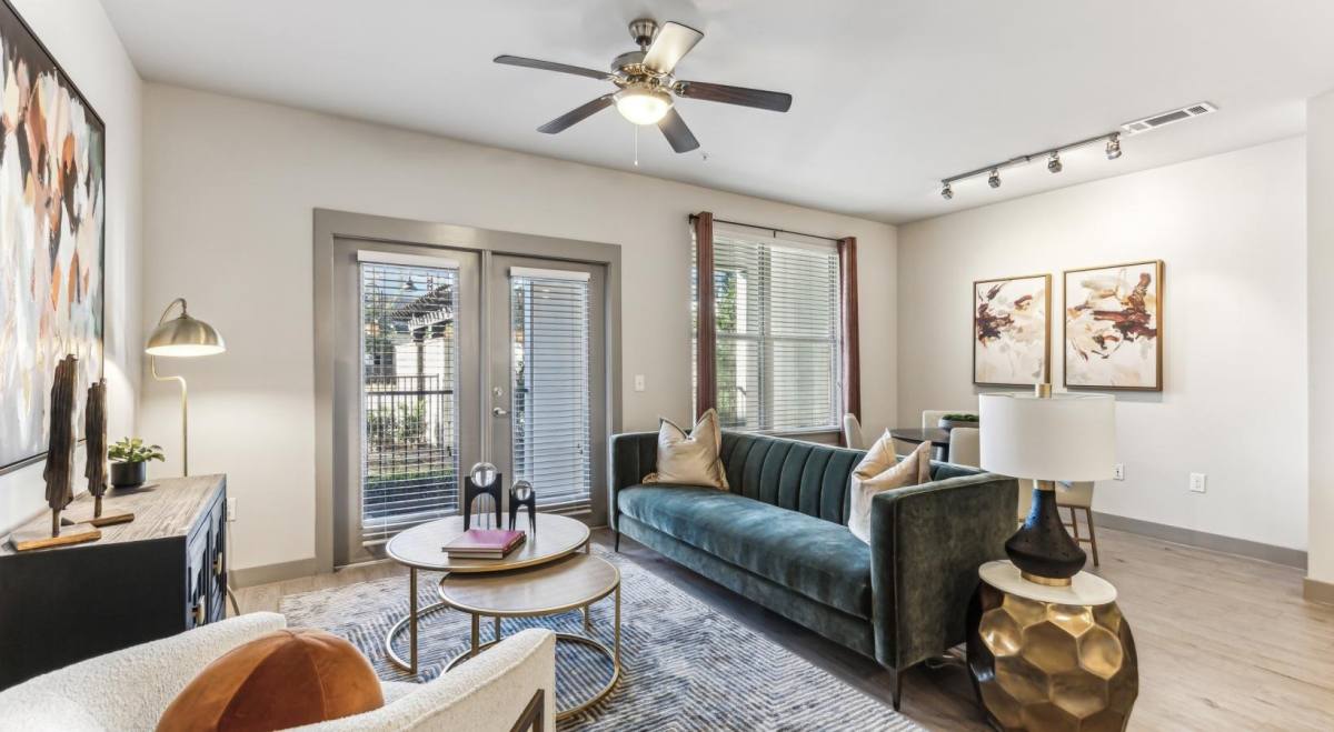 Apartment for rent at 8169 Midtown Blvd #8309, Dallas, TX 75231
