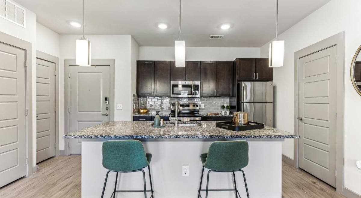 Apartment for rent at 8169 Midtown Blvd #8309, Dallas, TX 75231