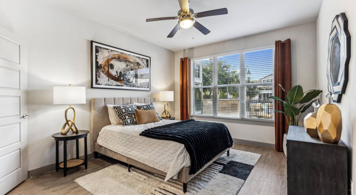 Apartment for rent at 8169 Midtown Blvd #8309, Dallas, TX 75231