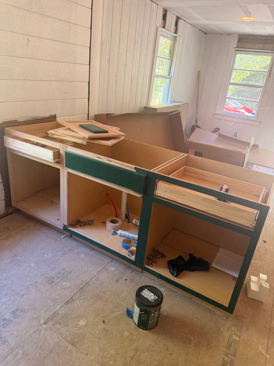 Apartment for rent at 113 Randolph St #1, Mobile, AL 36607