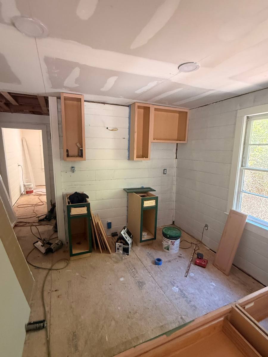 Apartment for rent at 113 Randolph St #1, Mobile, AL 36607