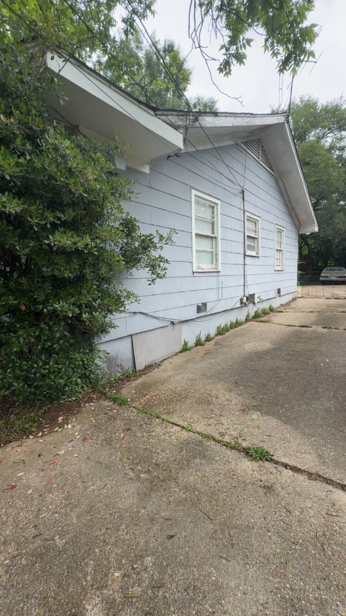House for rent at 3970 Council Circle, Jackson, MS 39206