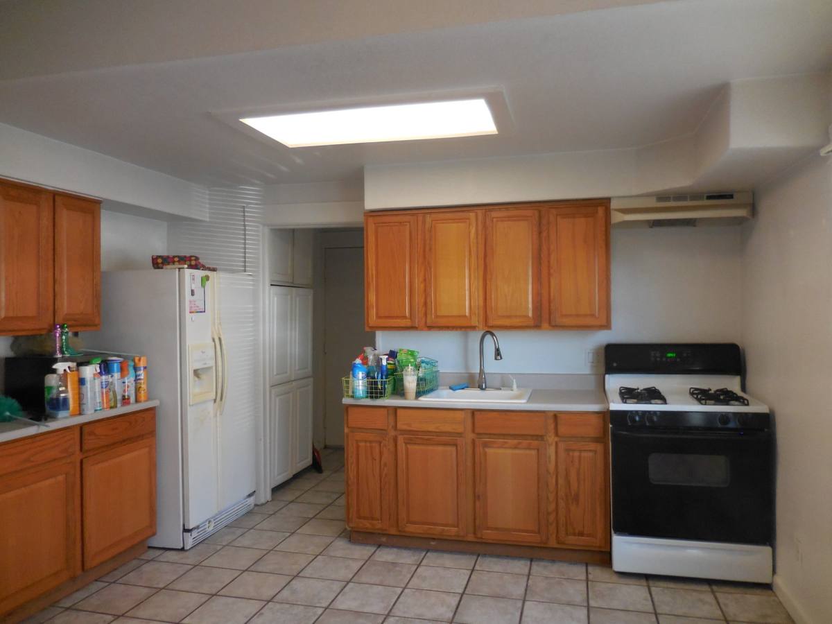 Apartment for rent at 301 Santa Clara Ave #1, Rio Vista, CA 94571