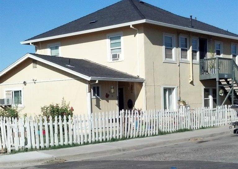 Apartment for rent at 301 Santa Clara Ave #1, Rio Vista, CA 94571