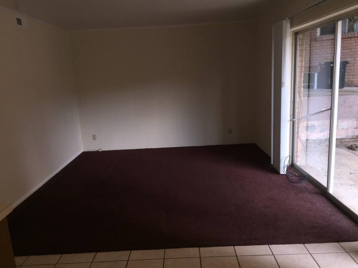 Apartment for rent at 1611 S Riverside Dr #37, Tulsa, OK 74119