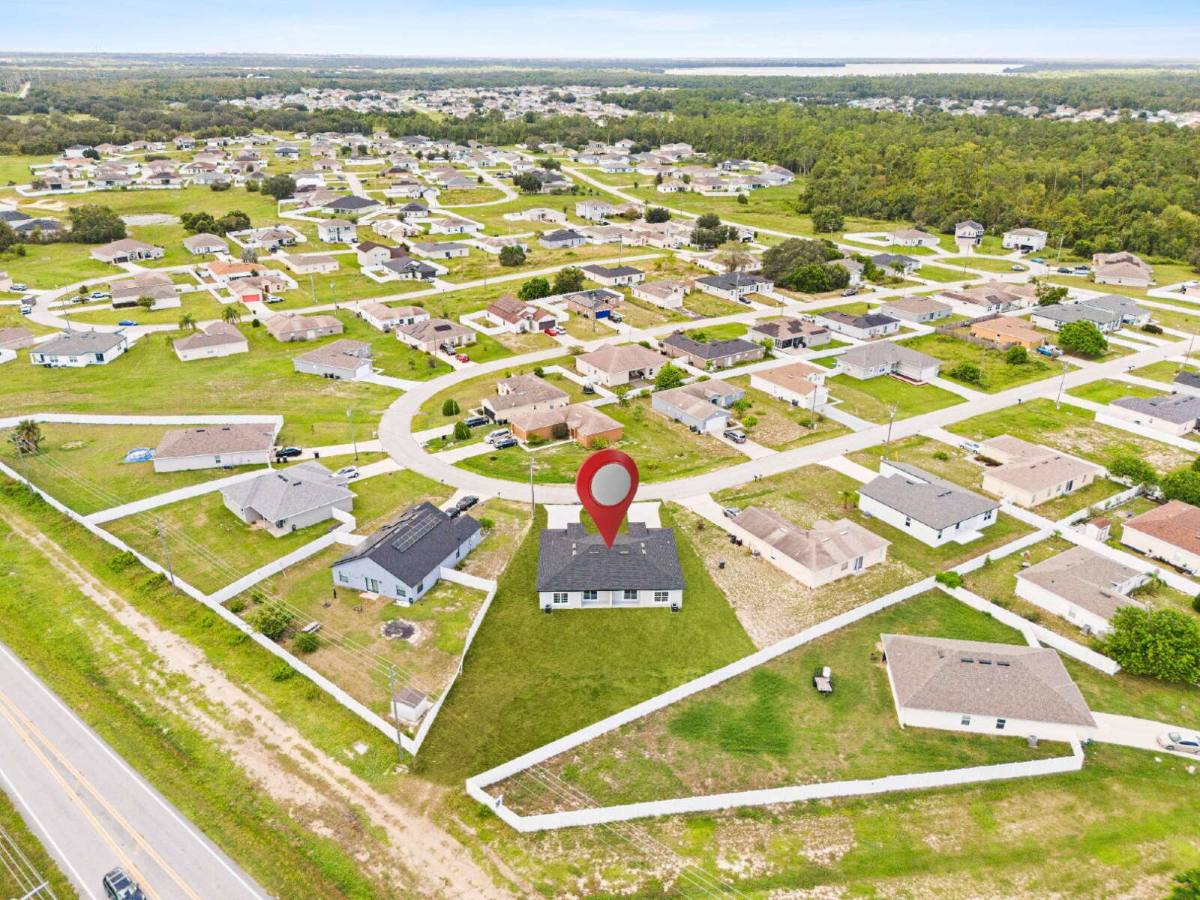 Townhouse for rent at 476 Columbia Court, Kissimmee, FL 34759