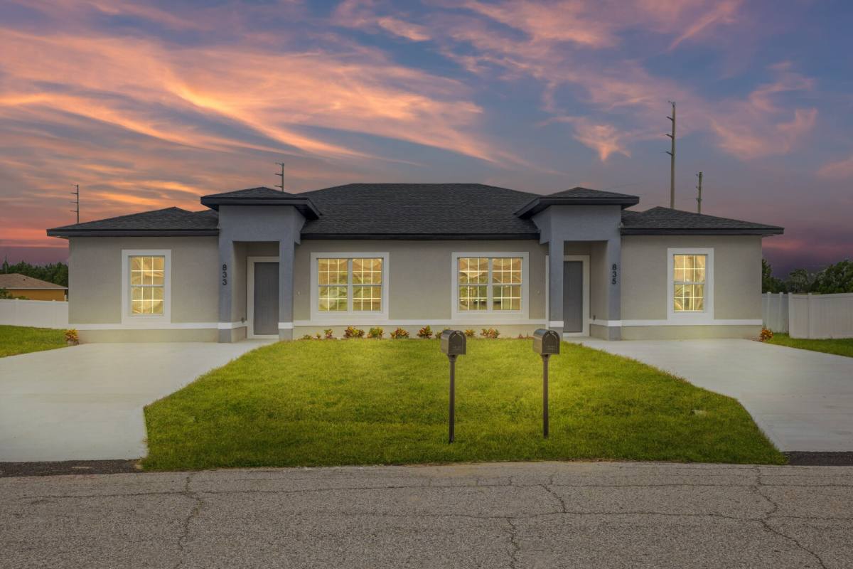 Townhouse for rent at 906 Fraser Dr, Kissimmee, FL 34759