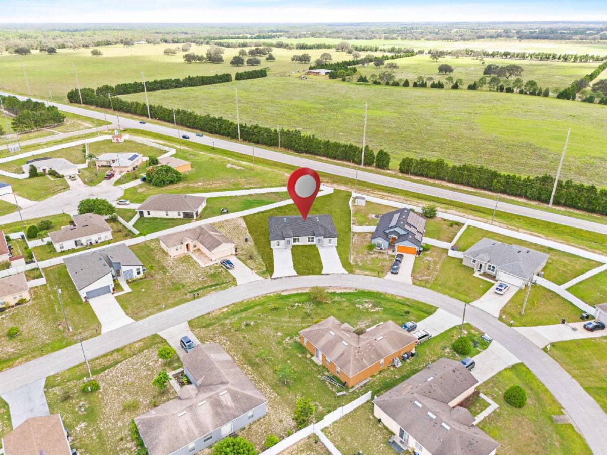 Townhouse for rent at 906 Fraser Dr, Kissimmee, FL 34759