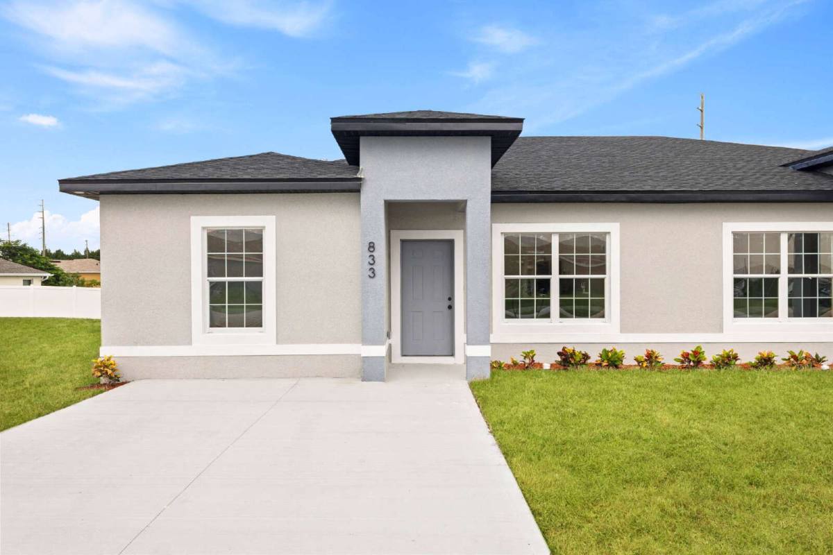 Townhouse for rent at 906 Fraser Dr, Kissimmee, FL 34759