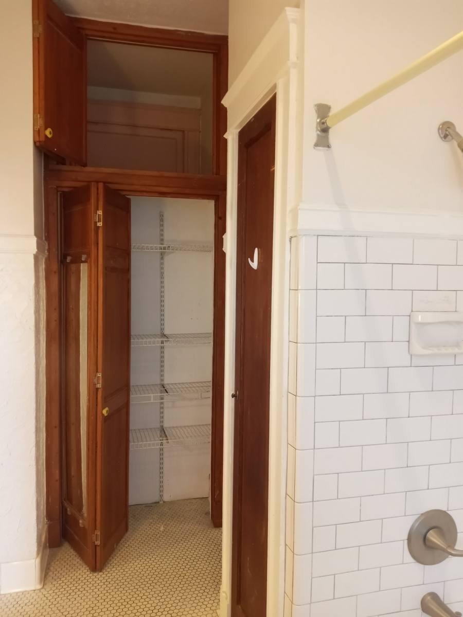 Apartment for rent at 3343 Esplanade Ave #9, New Orleans, LA 70119