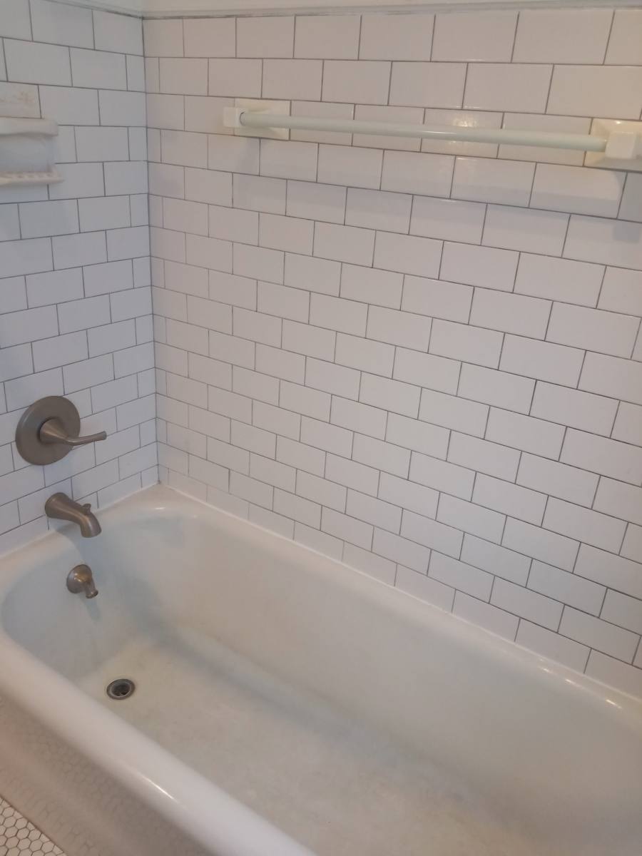 Apartment for rent at 3343 Esplanade Ave #9, New Orleans, LA 70119
