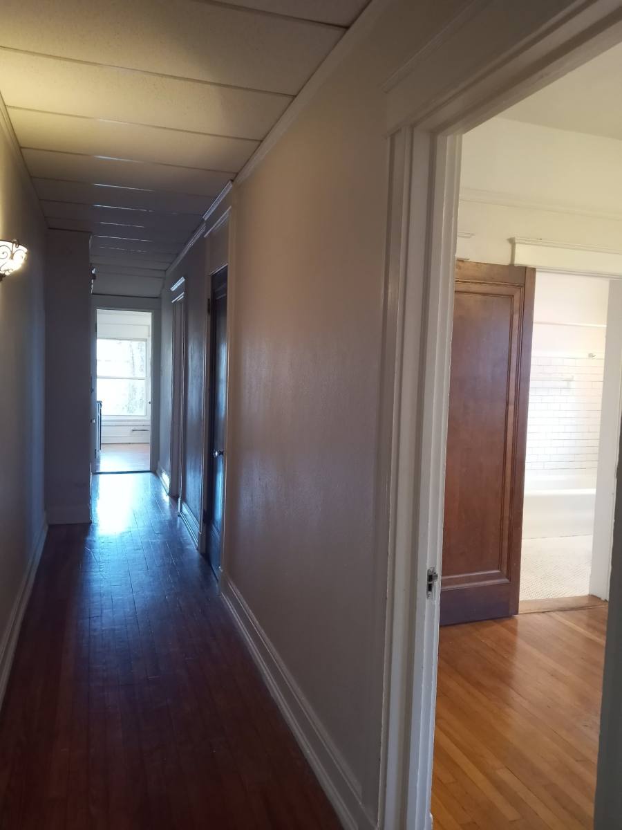 Apartment for rent at 3343 Esplanade Ave #9, New Orleans, LA 70119