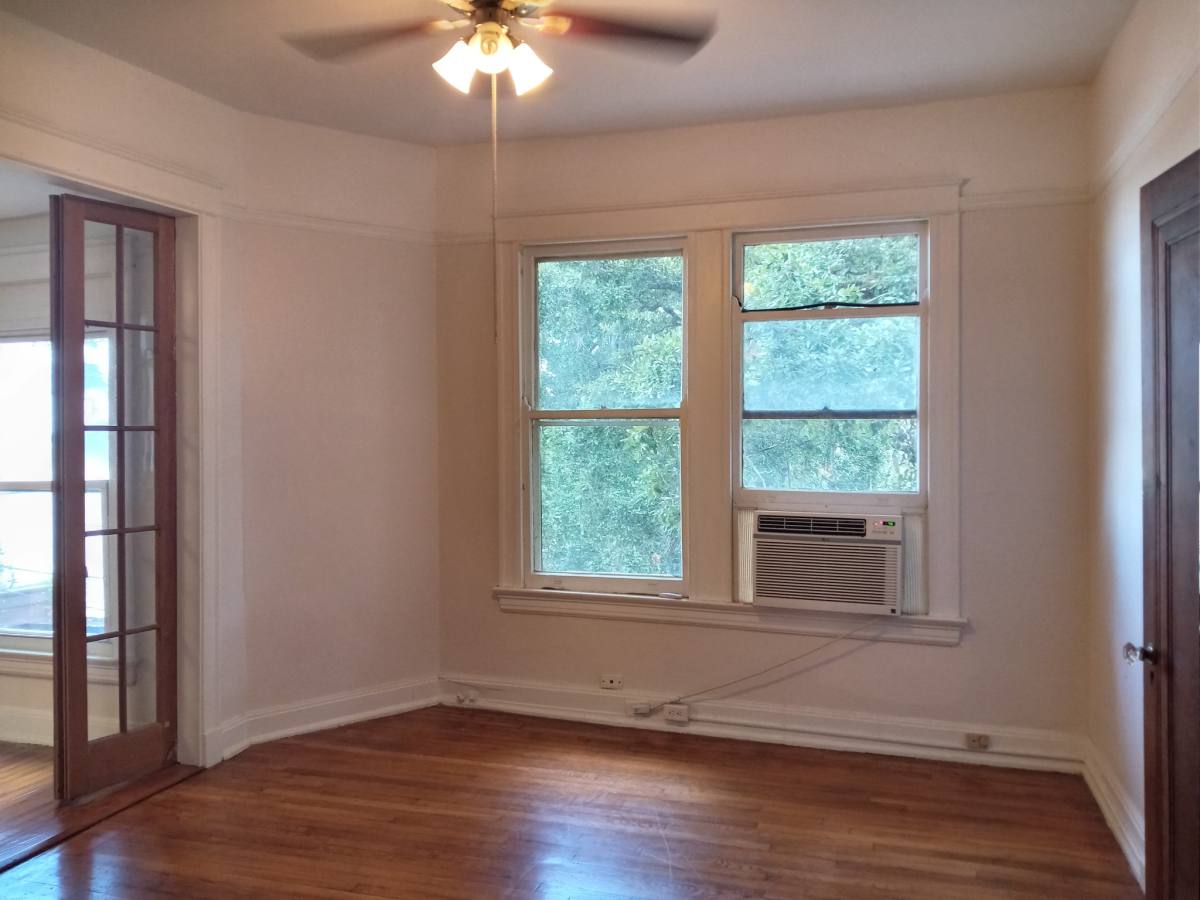 Apartment for rent at 3343 Esplanade Ave #9, New Orleans, LA 70119