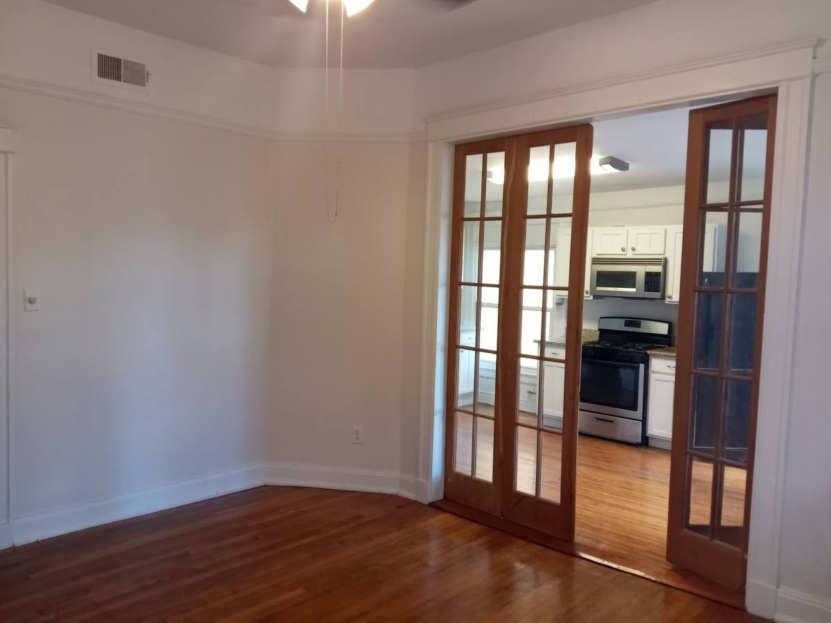 Apartment for rent at 3343 Esplanade Ave #9, New Orleans, LA 70119