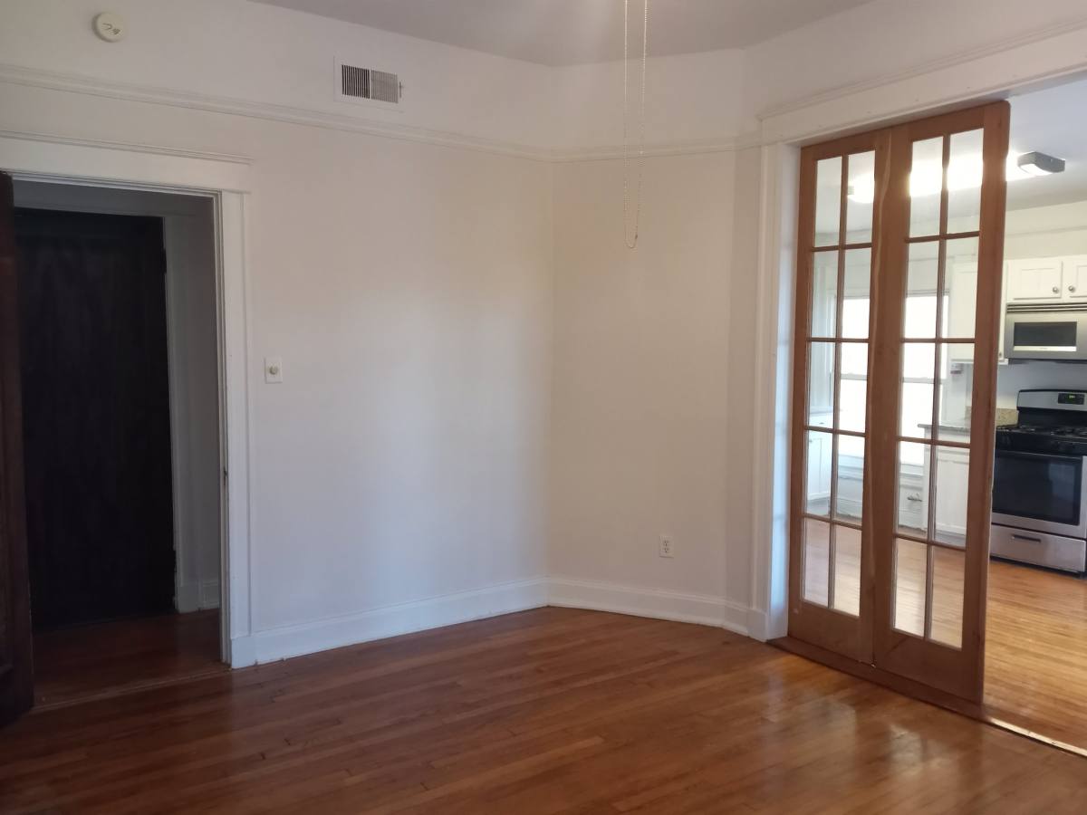Apartment for rent at 3343 Esplanade Ave #9, New Orleans, LA 70119