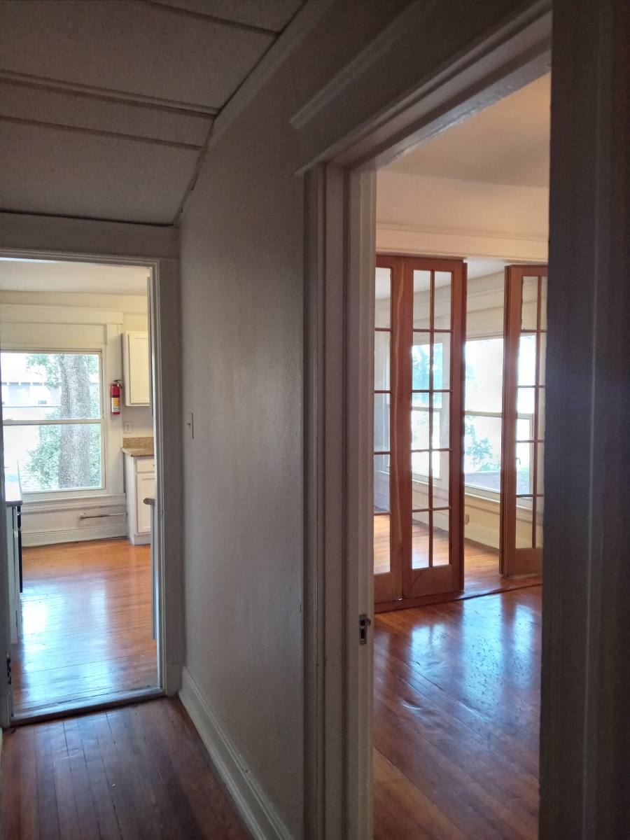 Apartment for rent at 3343 Esplanade Ave #9, New Orleans, LA 70119