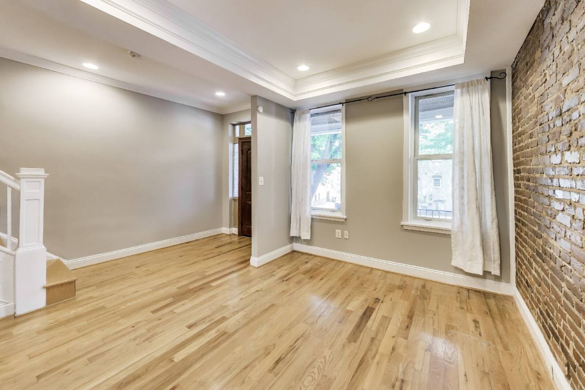 House for rent at 1917 Lincoln Rd NE, Washington, DC 20002