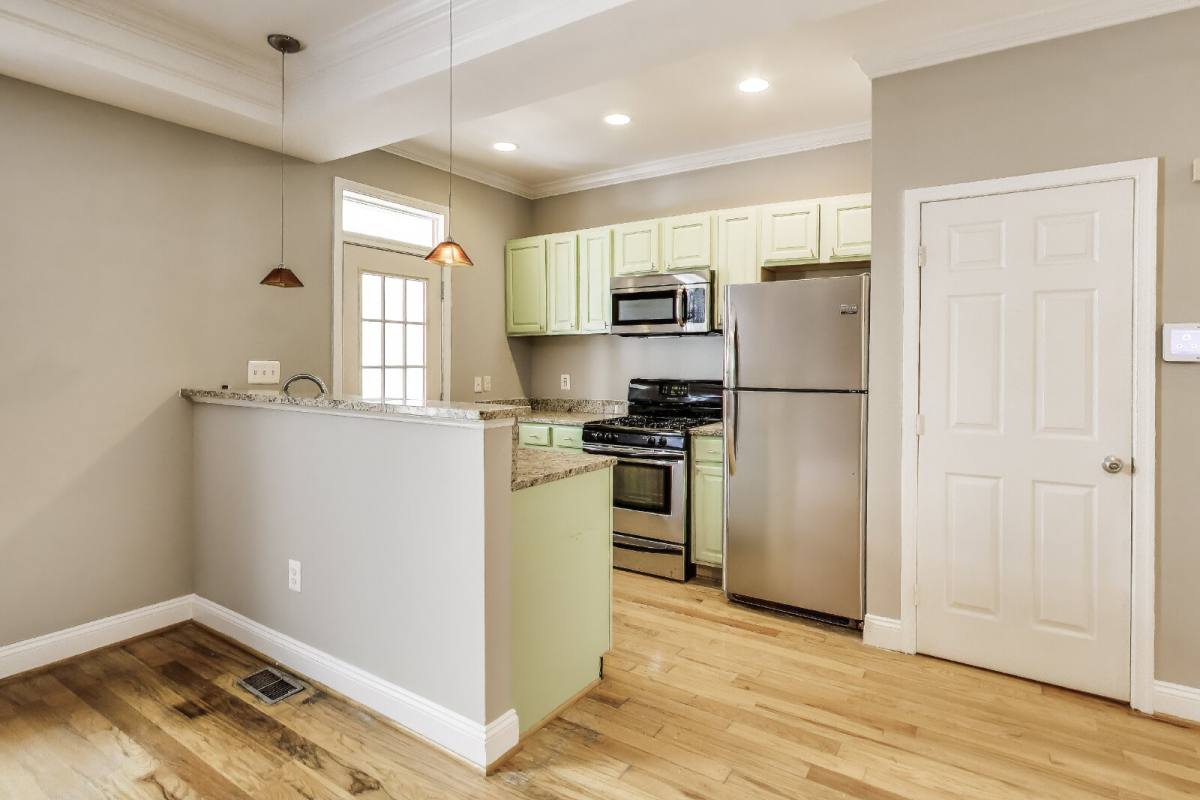 House for rent at 1917 Lincoln Rd NE, Washington, DC 20002